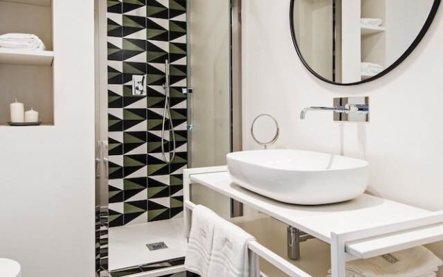 Toraldo Suites
