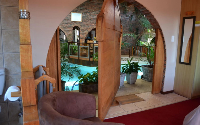 Dolphin View Guesthouse