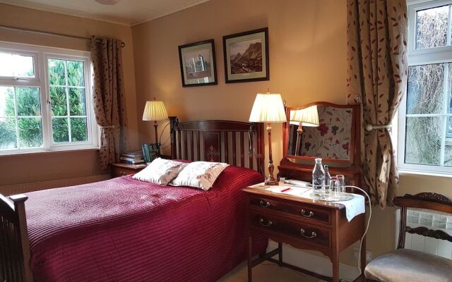 Brookvale Bed & Breakfast