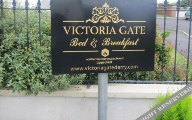 Victoria Gate Bed And Breakfast