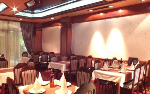 Hotel Vidovic