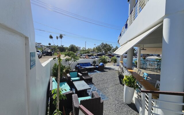 Aqua Marina Beach Club