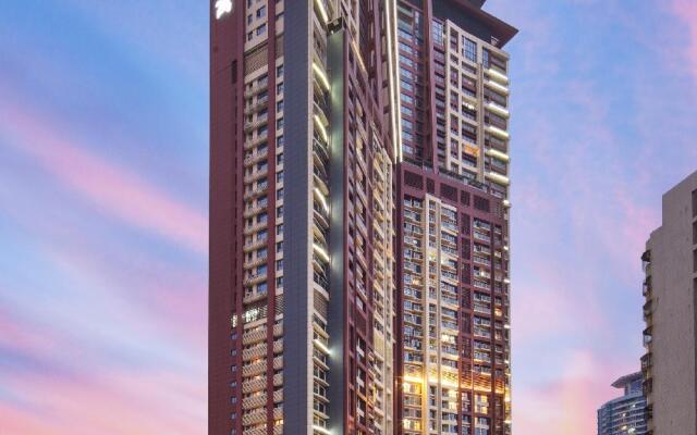 Somerset Grandview Shenzhen