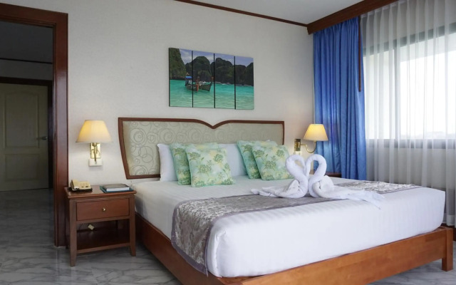 Wattana Park Hotel