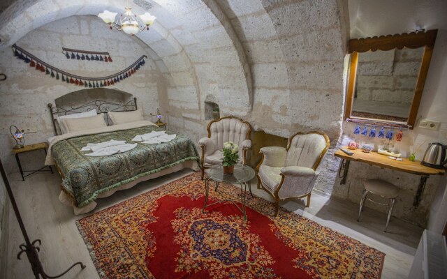 Cappadocia Serenity Hotel