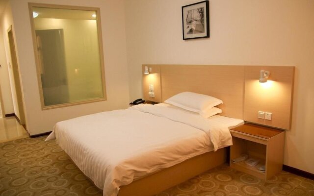 City Home Hotel