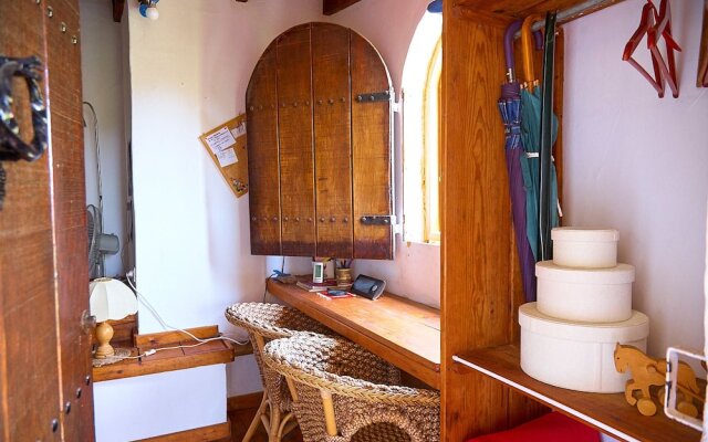 Luxury Las Viñas 4