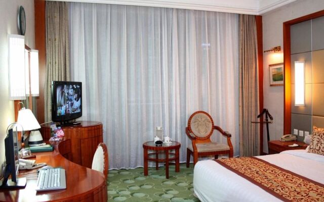 Xinghai Golf Hotel