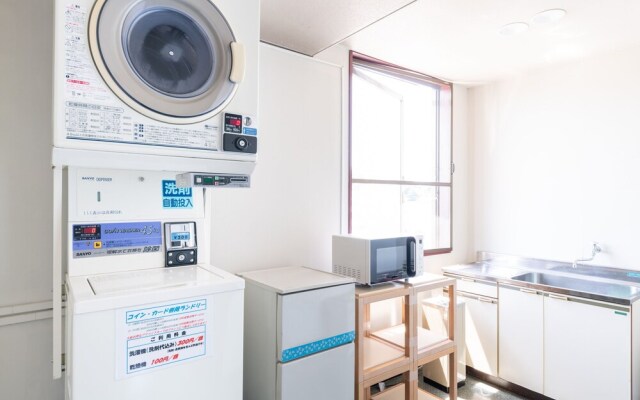 OYO Hotel Travel Inn Shinshu Nakano
