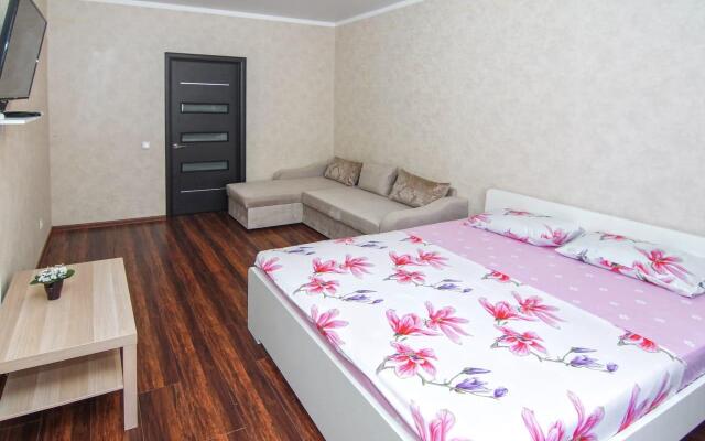 Family Apartments (Фэмили Апартментс) на улице Восточно-Кругликовская 28/1