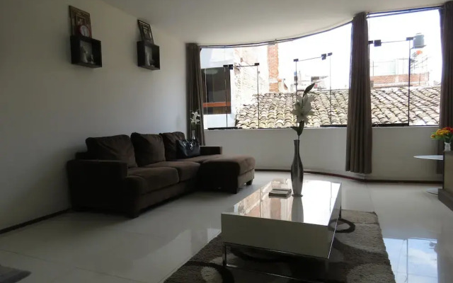 Hostal Posada Real