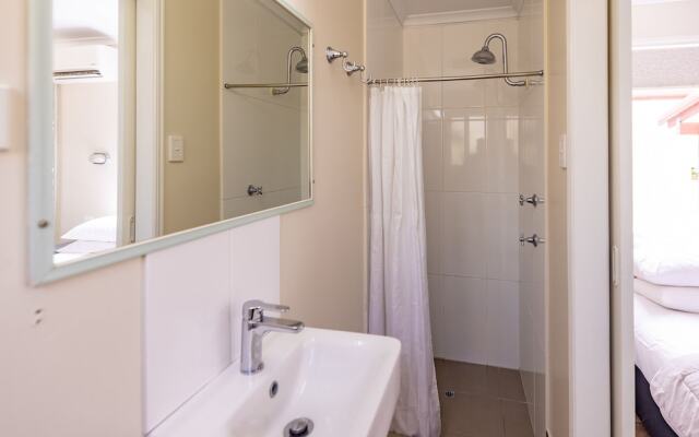 Big4 Capricorn Palms Holiday Village