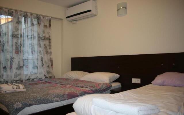 Marmara Apartments