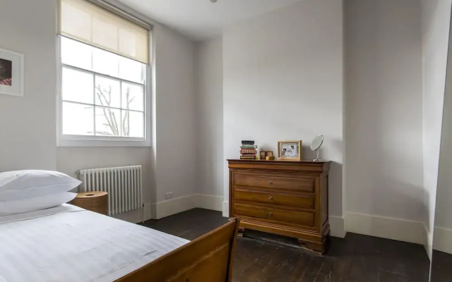 Great Percy Street III by Onefinestay