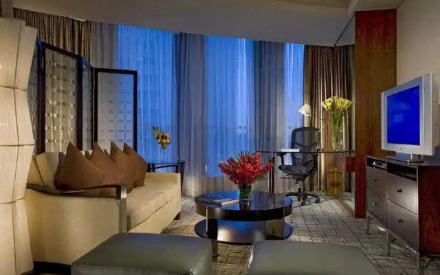 Sheraton Shanghai Apartment – Pudong