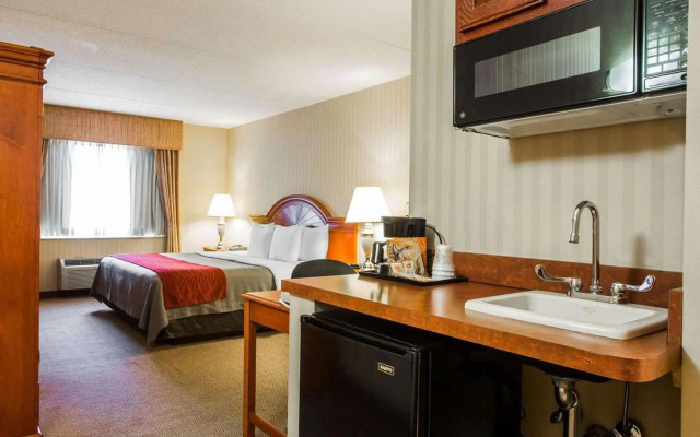 Holiday Inn Express & Suites Hawthorne Elmsford North by IHG