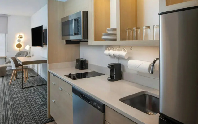 TownePlace Suites Memphis Cordova