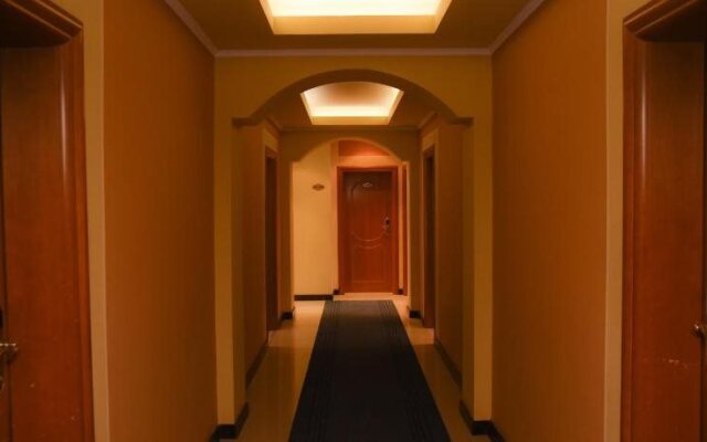 Xheko Imperial Hotel
