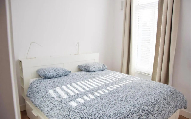 Light Modern Apartment in the Heart of Antwerp