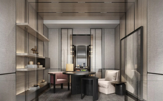 Sheraton Lanzhou Anning