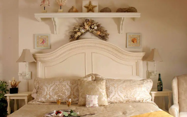 Sand Castle Bed and Breakfast