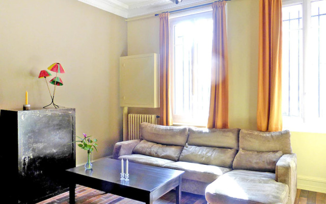 Tasteful holiday home, Fecamp