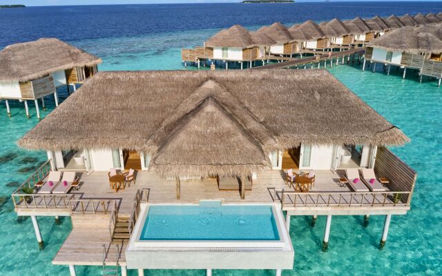Sun Siyam Iru Veli