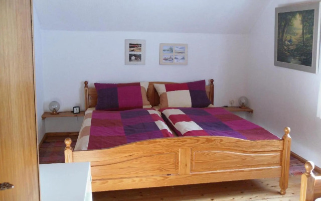 Ferienwohnung Nationalparkblick