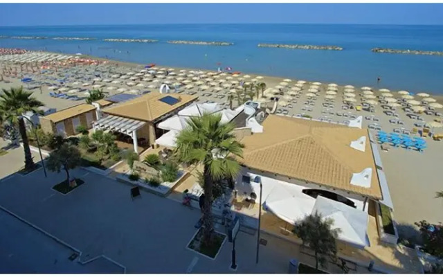 Hotel La Perla