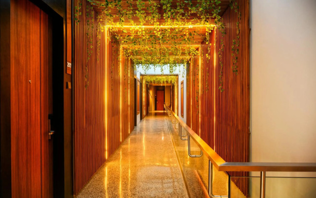Nata Azana Hotel Solo