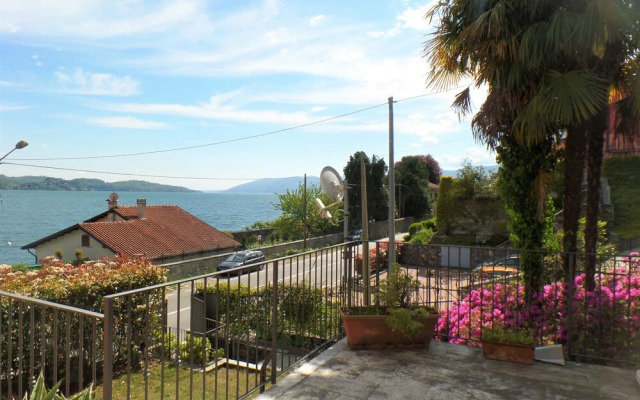 La Verbanella