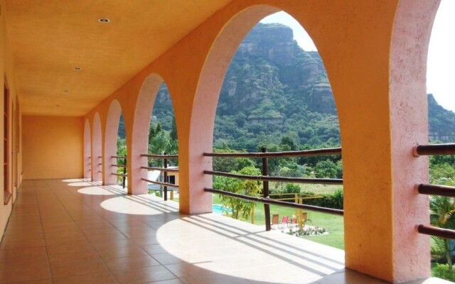 Hacienda Los Plateados