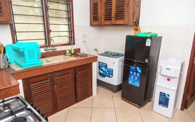 Villa Pundamilia, Private Pool, Free Wifi, Secure