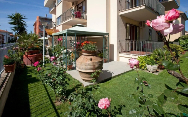 Hotel Corallo