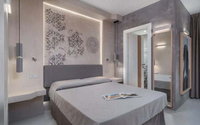 Villa Ilma Luxury Rooms