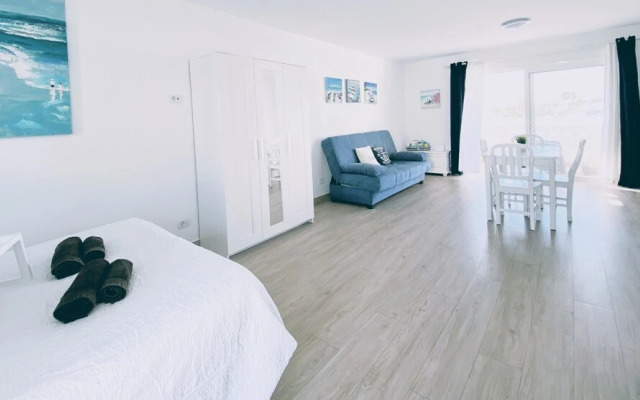 Loft On The Beach iRent Fuerteventura