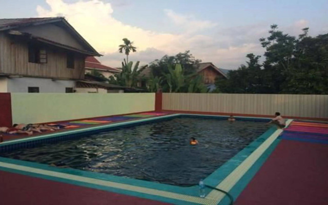 Kounsavan Guest House