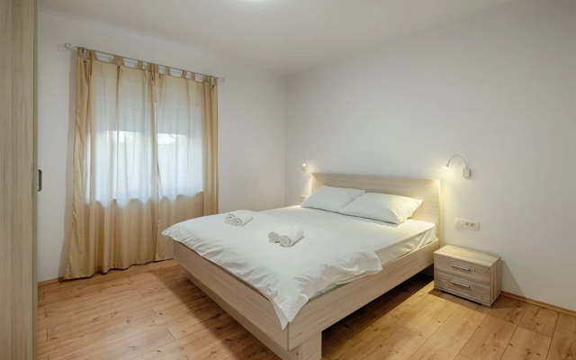 Cezar Luxury Apartments