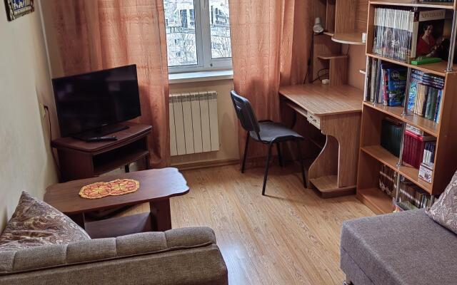 Апартаменты на проспекте Красного Знамени