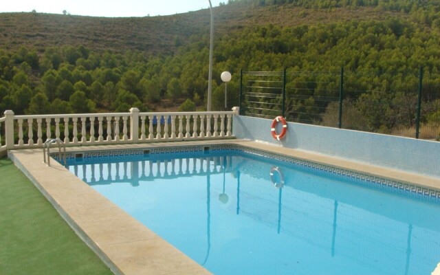 AP Costas Font Nova 2 dormitorios