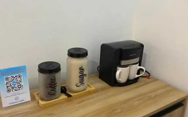 Meditarranee Residence