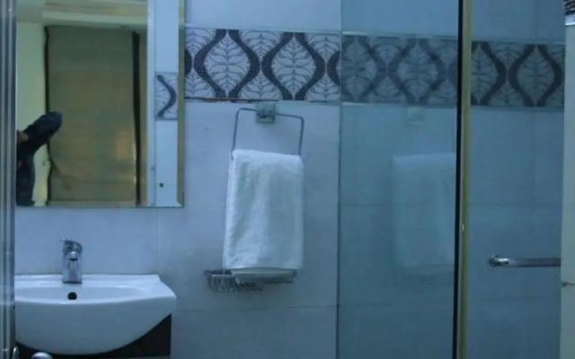 Hotel Grace at Karol Bagh