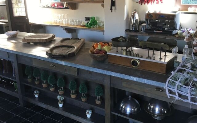 Resort La Ghiaia - Guest House