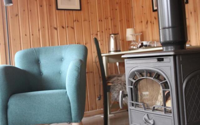 Trasti & Trine´s Lodge