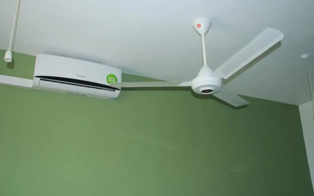 Self Cate Luxury Apartments