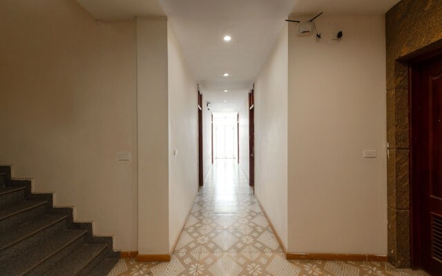 OYO 472 Lenka Hotel