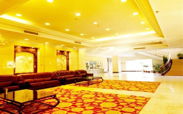 Beijing Debao Hotspring Conference Center