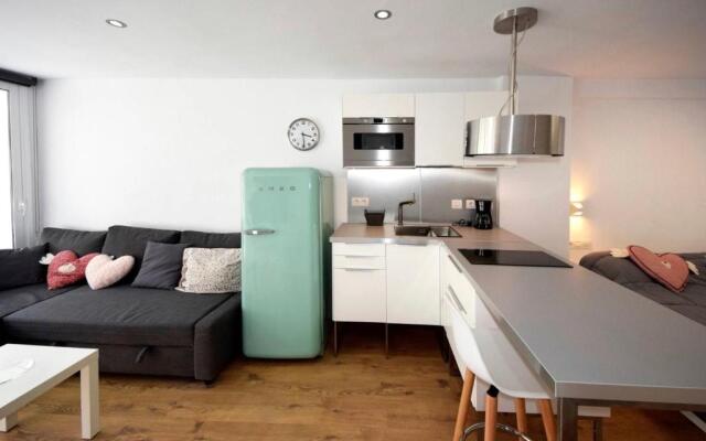 Borinquen 215, Loft on a madness Beach