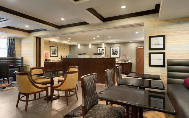 Hampton Inn West Monroe