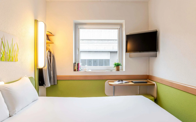 Ibis Budget Bilbao Barakaldo